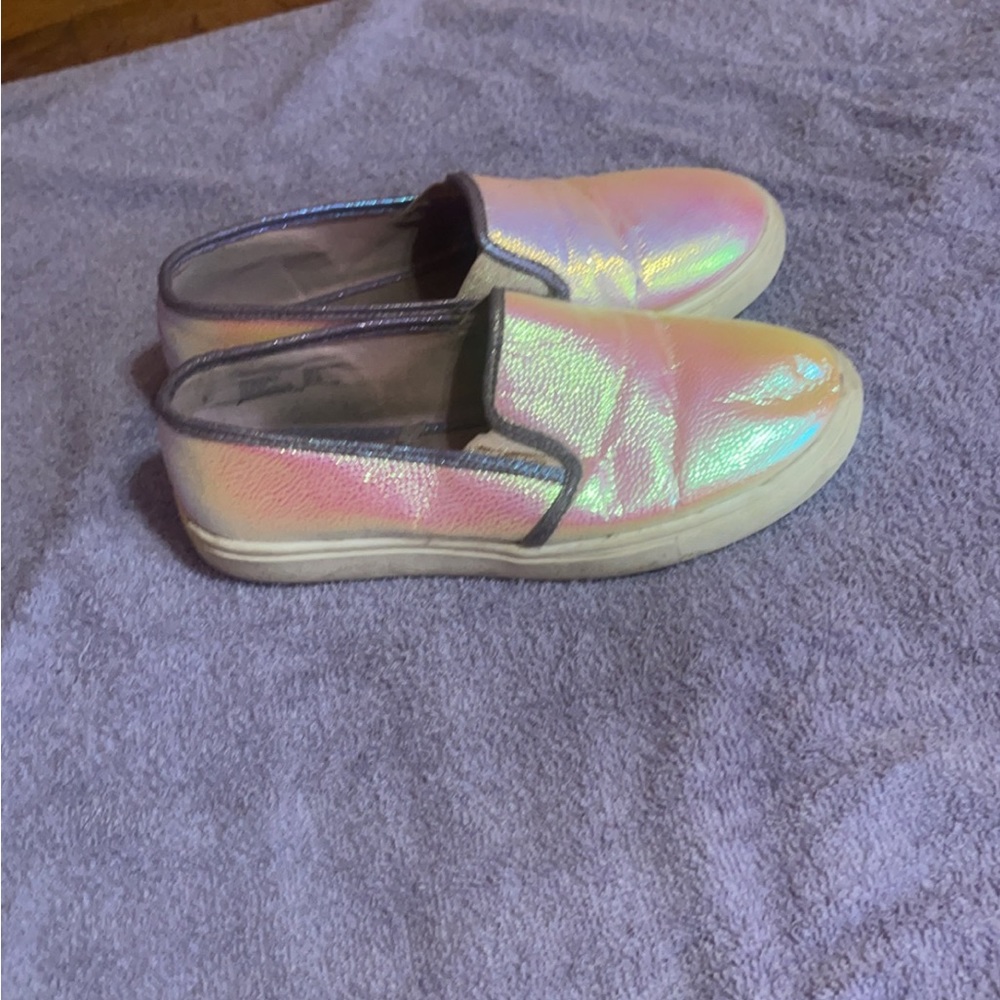 Girls size 3 colorful